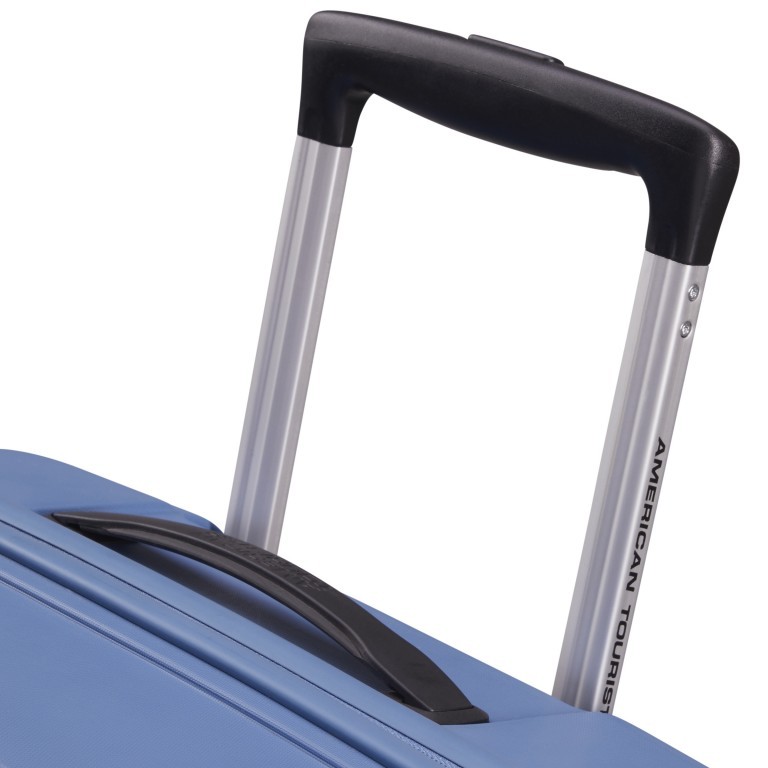 Koffer Liftoff Spinner 67 Coronet Blue, Farbe: blau/petrol, Marke: American Tourister, EAN: 5400520260901, Abmessungen in cm: 45x67x31, Bild 10 von 11
