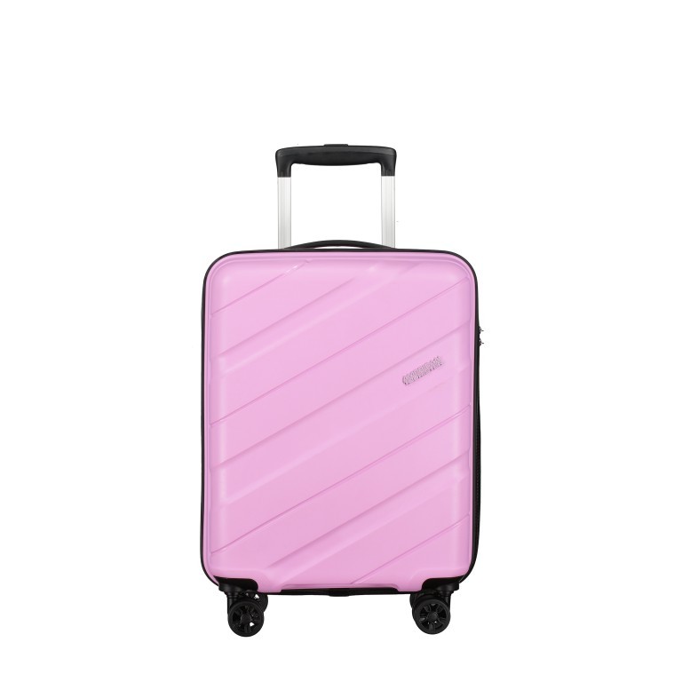 Koffer Jetdriver 3.0 Spinner 55 IATA-Maß Fondant Pink, Farbe: flieder/lila, Marke: American Tourister, EAN: 5400520264244, Abmessungen in cm: 40x55x20, Bild 1 von 9