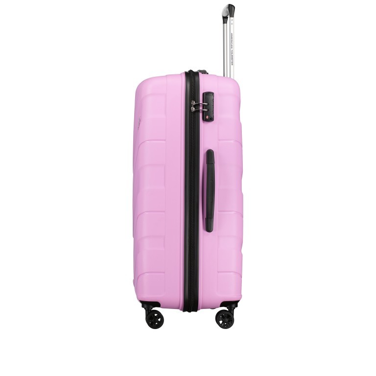Koffer Jetdriver 3.0 Spinner 77 Fondant Pink, Farbe: flieder/lila, Marke: American Tourister, EAN: 5400520264442, Abmessungen in cm: 49x77x32, Bild 5 von 9
