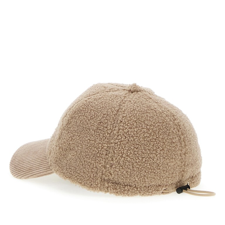 Cap Größe verstellbar Camel, Farbe: cognac, Marke: Guess, EAN: 7625408458586, Bild 3 von 4