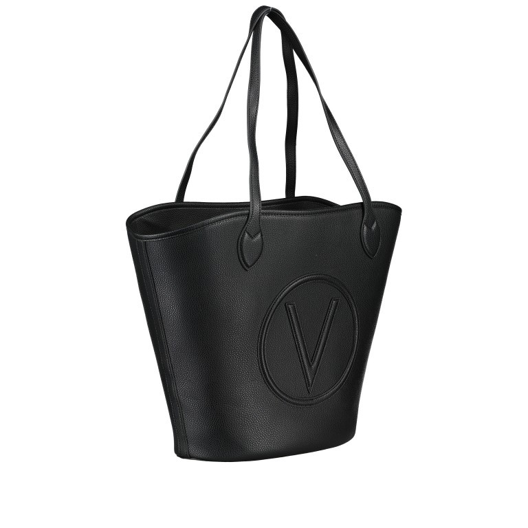 Shopper Special Covent mit herausnehmbarer Tasche Nero, Farbe: schwarz, Marke: Valentino Bags, EAN: 8054942531056, Abmessungen in cm: 31.5x37x15, Bild 2 von 8