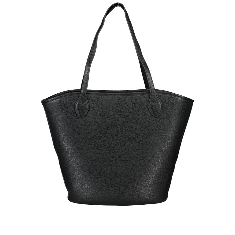 Shopper Special Covent mit herausnehmbarer Tasche Nero, Farbe: schwarz, Marke: Valentino Bags, EAN: 8054942531056, Abmessungen in cm: 31.5x37x15, Bild 3 von 8