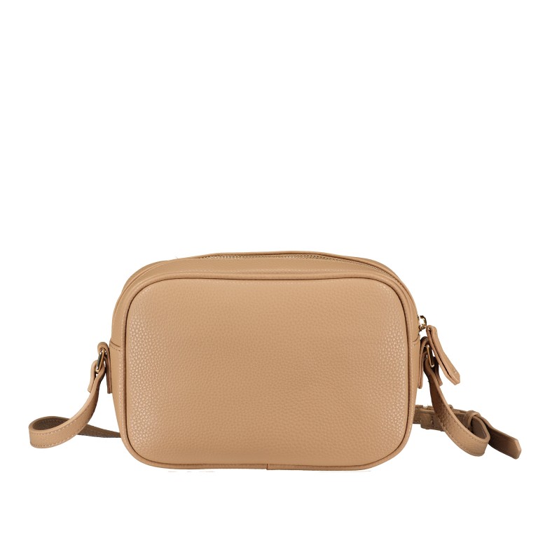 Umhängetasche Special Covent Beige, Farbe: beige, Marke: Valentino Bags, EAN: 8054942531407, Abmessungen in cm: 22x15x6.5, Bild 3 von 6