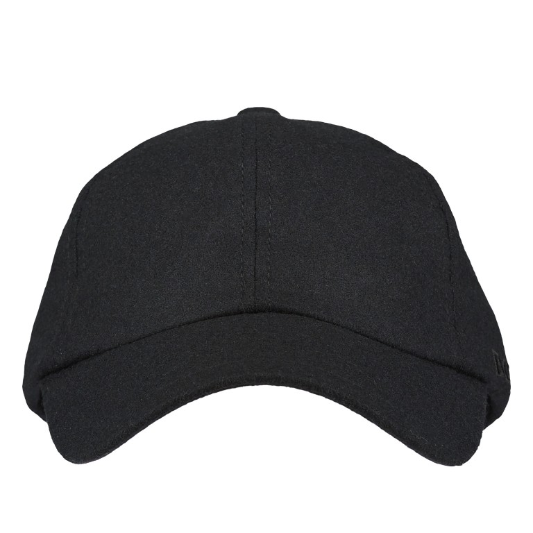 Cap Ari Black, Farbe: schwarz, Marke: BOSS, EAN: 4063542715272, Bild 1 von 3