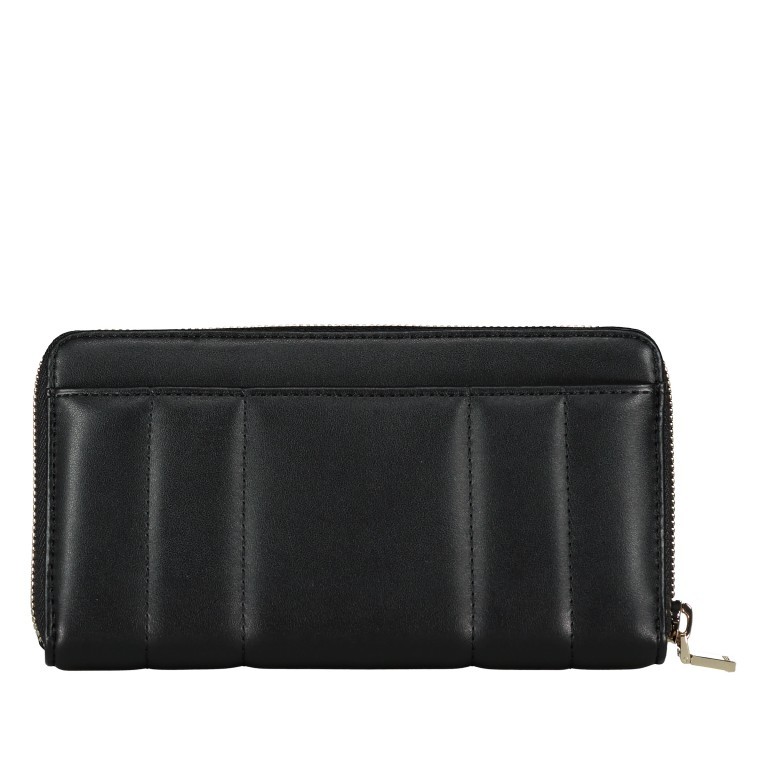 Geldbörse B_Icon Black, Farbe: schwarz, Marke: BOSS, EAN: 4063542979247, Abmessungen in cm: 19x10.5x3, Bild 3 von 4