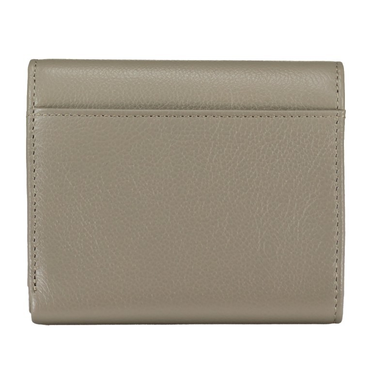 Geldbörse Alyce Trifold Medium Brown, Farbe: taupe/khaki, Marke: BOSS, EAN: 4063542979216, Abmessungen in cm: 12.5x10x3.5, Bild 3 von 4