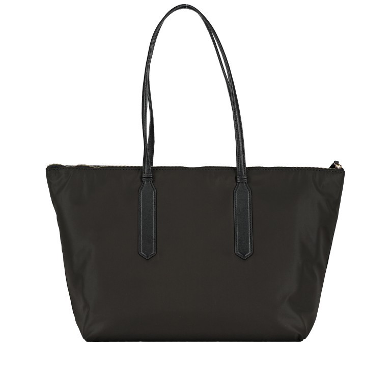 Shopper Ophelia Totebag Black, Farbe: schwarz, Marke: BOSS, EAN: 4063542979735, Abmessungen in cm: 39x30x16.5, Bild 3 von 5