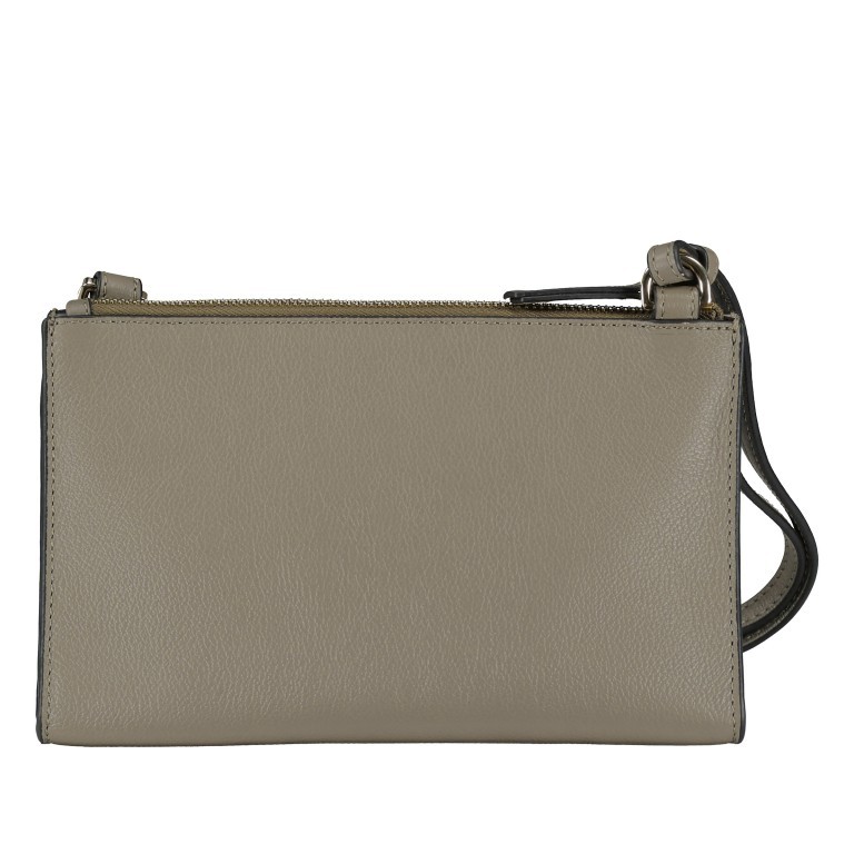 Umhängetasche Alyce Minibag Medium Brown, Farbe: taupe/khaki, Marke: Boss, EAN: 4063542979612, Abmessungen in cm: 23.5x15x5, Bild 3 von 6