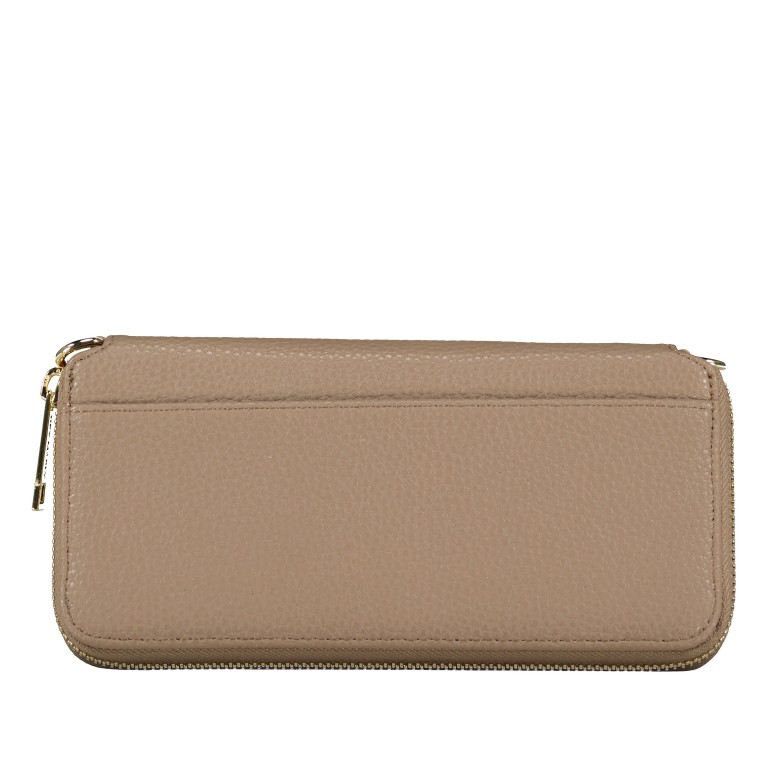 Umhängetasche / Clutch / Portemonnaie Classy Chain Mocha, Farbe: taupe/khaki, Marke: Hey Marly, EAN: 4260597617647, Abmessungen in cm: 20x10x3, Bild 3 von 7