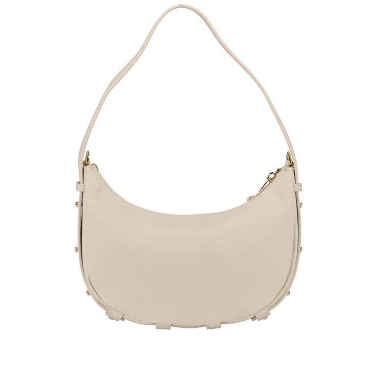 Beuteltasche Lifetime Sister S Crema, Farbe: beige, Marke: Hey Marly, EAN: 4262391062401, Abmessungen in cm: 24x18x6.5, Bild 4 von 9