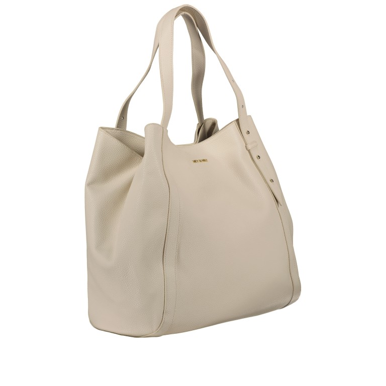 Shopper Pretty Wonder L variabel in der Form Crema, Farbe: beige, Marke: Hey Marly, EAN: 4262391062425, Abmessungen in cm: 58x43x20, Bild 3 von 6