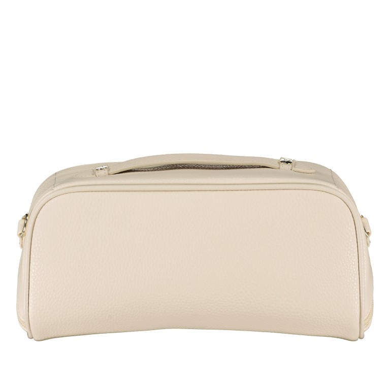 Kulturbeutel Travel Wonder Crema, Farbe: beige, Marke: Hey Marly, EAN: 4262391067307, Abmessungen in cm: 26x12x15, Bild 3 von 5