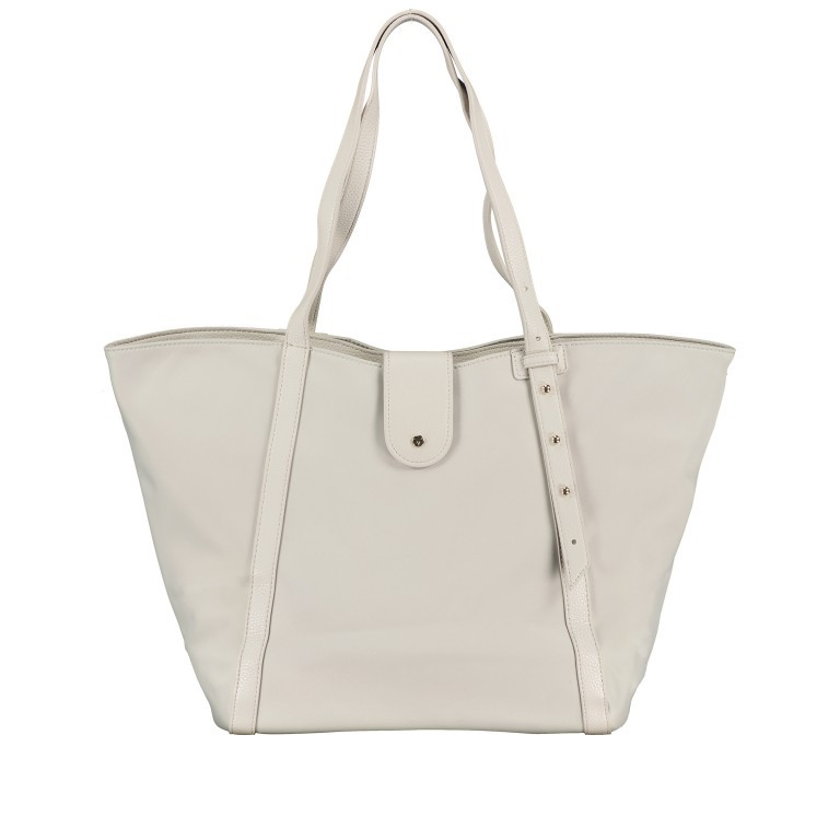 Shopper Pretty Wonder M Greige, Farbe: grau, Marke: Hey Marly, EAN: 4262391068892, Abmessungen in cm: 50x31x10, Bild 1 von 5