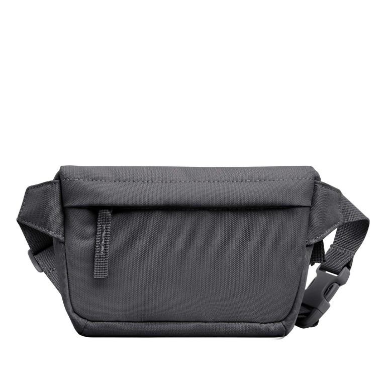 Gürteltasche Hip Bag 2.0 Shark, Farbe: grau, Marke: Got Bag, EAN: 4260483886324, Abmessungen in cm: 19x13x7.5, Bild 2 von 5