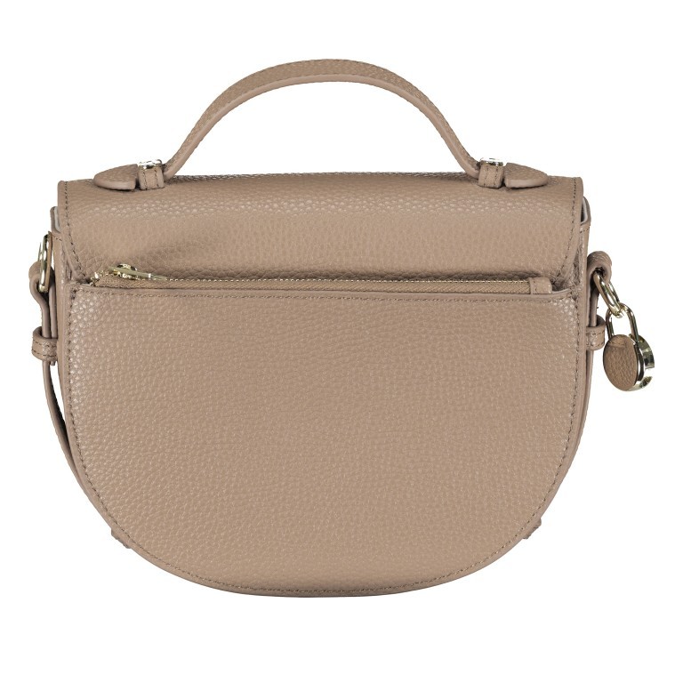 Umhängetasche / Gürteltasche Soul Sister Mocha, Farbe: taupe/khaki, Marke: Hey Marly, EAN: 4260597617555, Abmessungen in cm: 22x14.5x7, Bild 3 von 7
