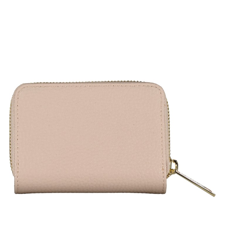 Geldbörse Sleek Petite Rose, Farbe: rosa/pink, Marke: Hey Marly, EAN: 4262459822206, Abmessungen in cm: 11.5x8.5x3.5, Bild 3 von 4
