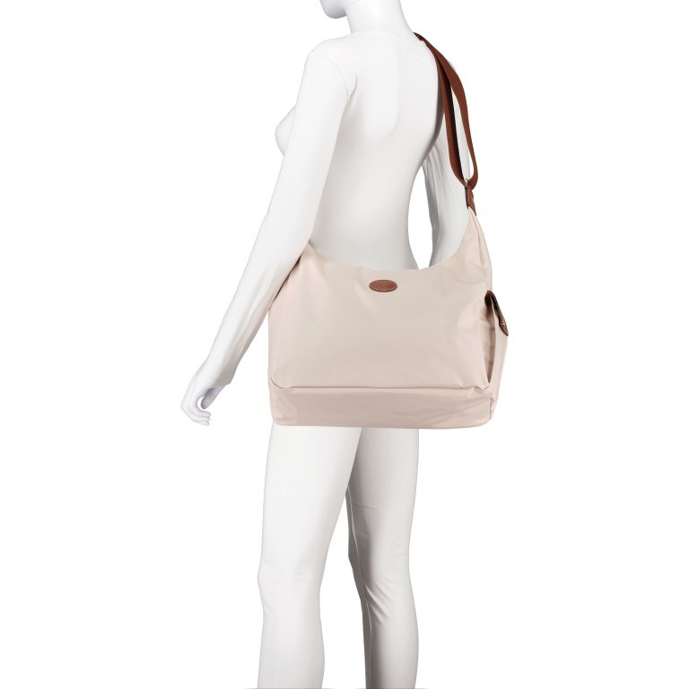 Beuteltasche Le Pliage 089-2450 Papier, Farbe: beige, Marke: Longchamp, EAN: 3597922725533, Bild 5 von 7