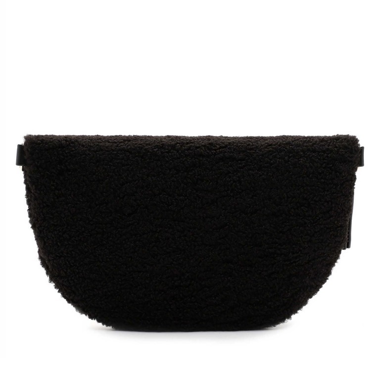 Umhängetasche Destiney Black, Farbe: schwarz, Marke: Suri Frey, EAN: 4056185210334, Abmessungen in cm: 29x20x9, Bild 3 von 7