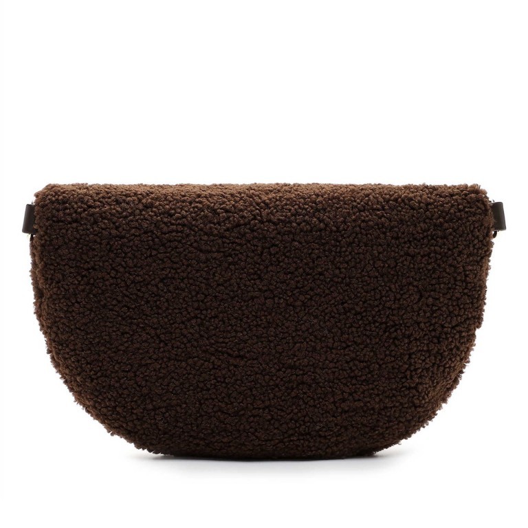 Umhängetasche Destiney Brown, Farbe: braun, Marke: Suri Frey, EAN: 4056185210341, Abmessungen in cm: 29x20x9, Bild 3 von 7