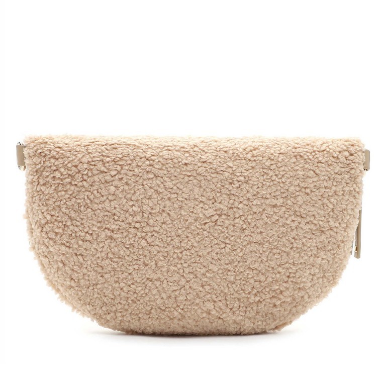 Umhängetasche Destiney Beige, Farbe: beige, Marke: Suri Frey, EAN: 4056185210365, Abmessungen in cm: 29x20x9, Bild 3 von 7