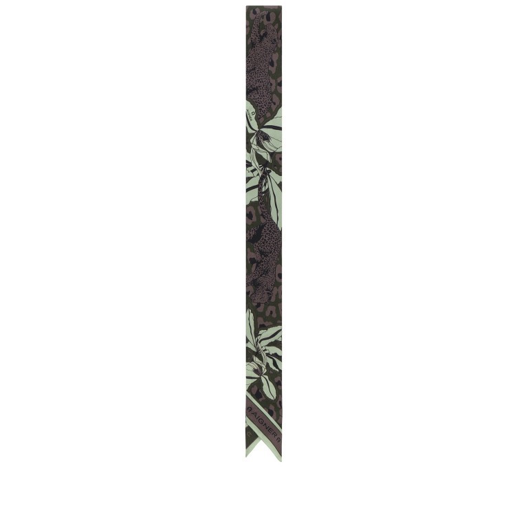 Bandana Rosewood, Farbe: rosa/pink, Marke: AIGNER, EAN: 4055539584138, Abmessungen in cm: 5x120x0.1, Bild 1 von 3