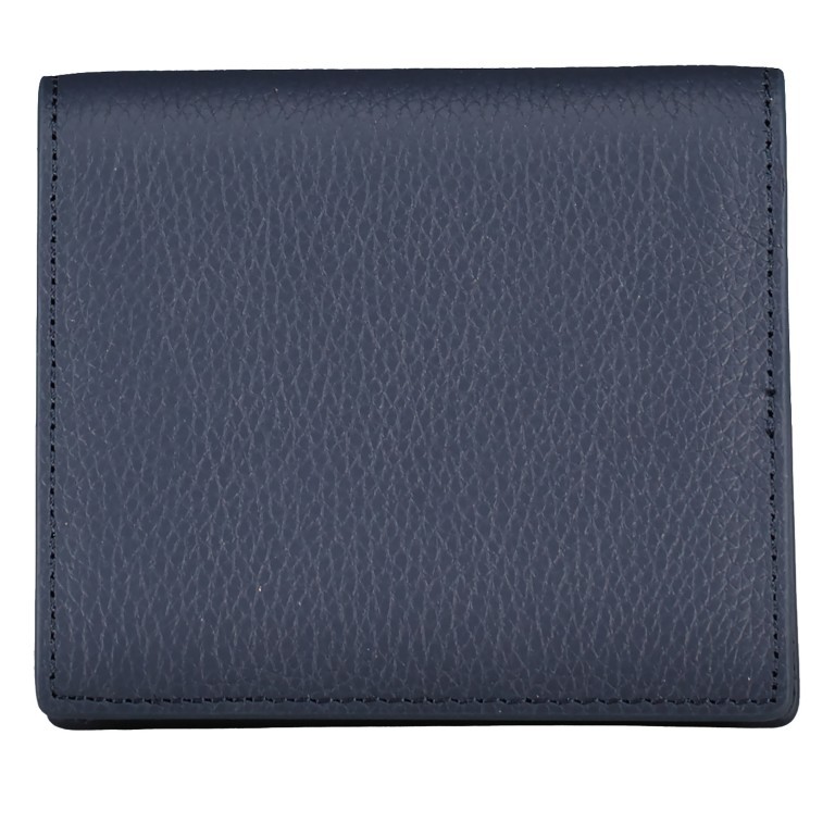 Geldbörse Zita mit RFID-Schutz Cosmic Blue, Farbe: blau/petrol, Marke: AIGNER, EAN: 4055539516139, Abmessungen in cm: 10.5x9.5x2, Bild 3 von 4