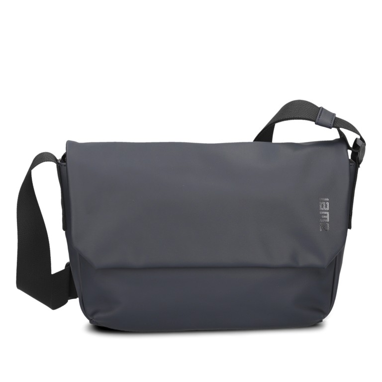 Umhängetasche Cargo CA60 Blue, Farbe: blau/petrol, Marke: Zwei, EAN: 4250257935365, Abmessungen in cm: 32x20x11, Bild 1 von 6