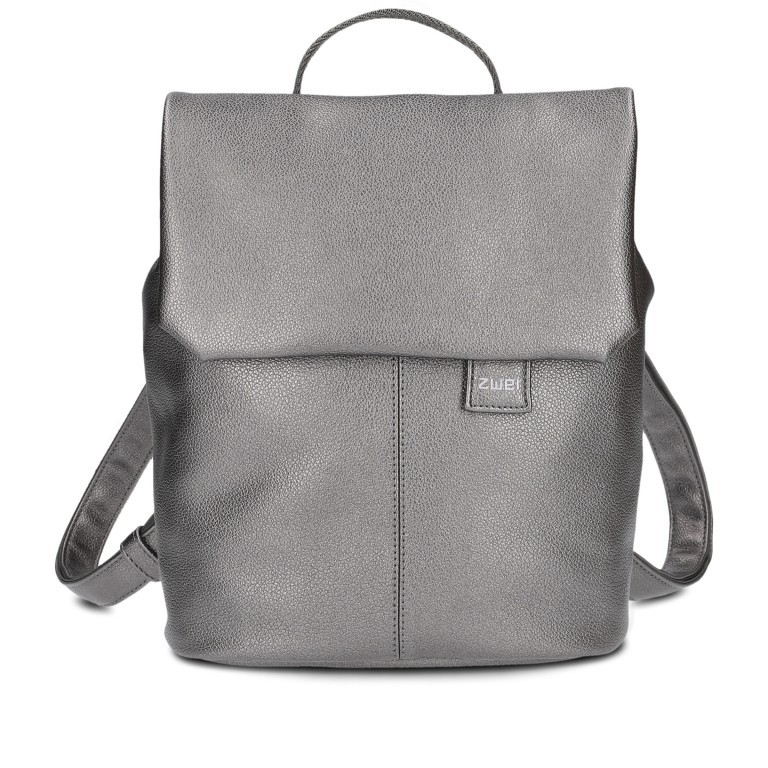 Rucksack Mademoiselle MR8 Cosmos, Farbe: grau, Marke: Zwei, EAN: 4250257935228, Abmessungen in cm: 24x29x13, Bild 1 von 6