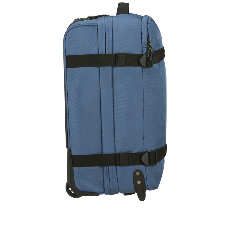 Reisetasche Urban Track S mit Rollen Coronet Blue, Farbe: blau/petrol, Marke: American Tourister, EAN: 5400520249456, Abmessungen in cm: 35x55x20, Bild 5 von 11