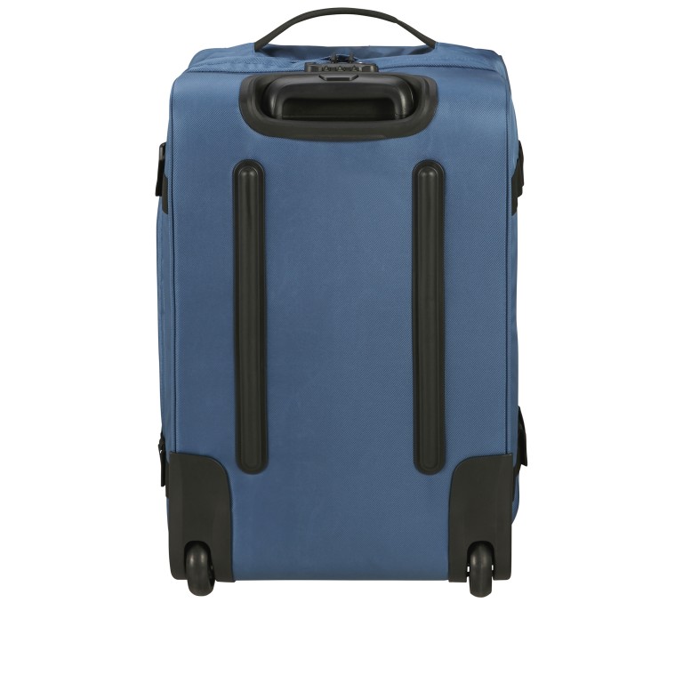 Reisetasche Urban Track S mit Rollen Coronet Blue, Farbe: blau/petrol, Marke: American Tourister, EAN: 5400520249456, Abmessungen in cm: 35x55x20, Bild 6 von 11