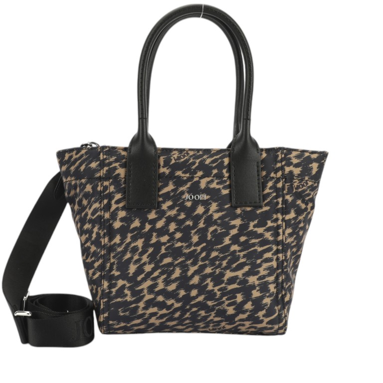Handtasche Imperioso Anita SHZ Greige, Farbe: grau, Marke: Joop!, EAN: 4048835227618, Abmessungen in cm: 22x22.5x10.5, Bild 1 von 9