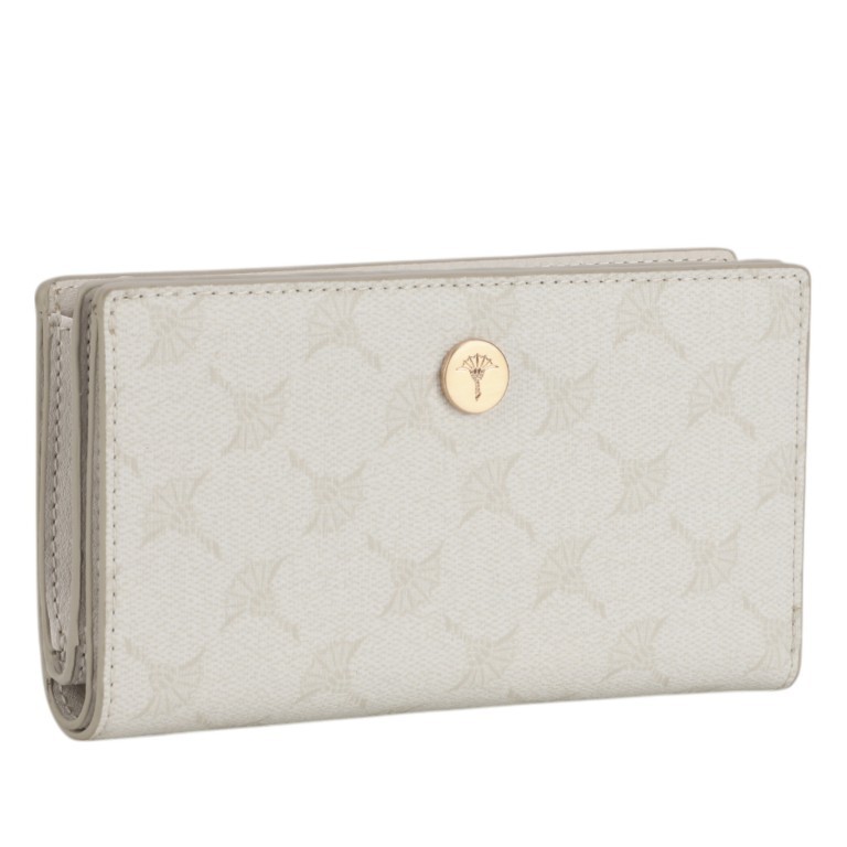 Geldbörse Mazzolino Diletta Belinda MH10 Birch, Farbe: beige, Marke: Joop!, EAN: 4048835227762, Abmessungen in cm: 16x9.3x2.5, Bild 2 von 5