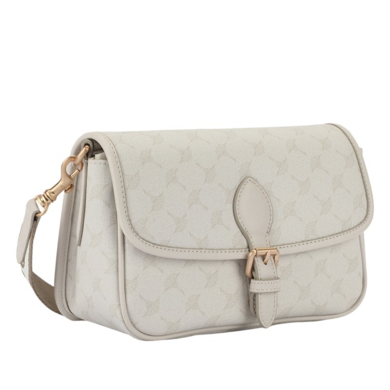 Umhängetasche Mazzolino Diletta Teodora SH Birch, Farbe: beige, Marke: Joop!, EAN: 4048835227663, Abmessungen in cm: 23.5x16x9.5, Bild 2 von 7