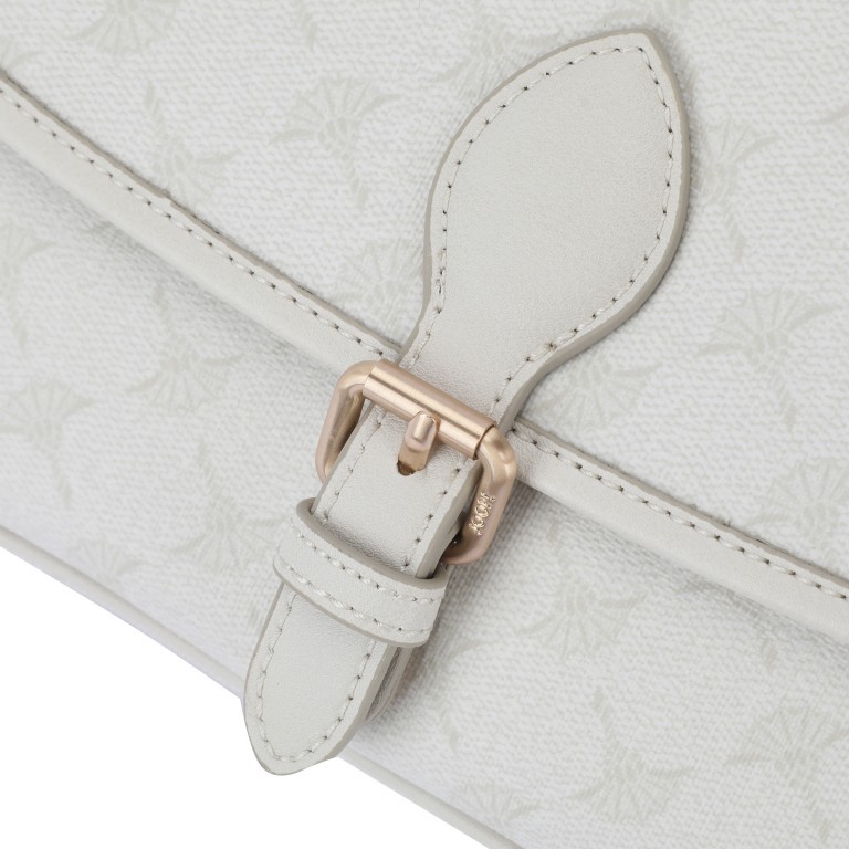 Umhängetasche Mazzolino Diletta Teodora SH Birch, Farbe: beige, Marke: Joop!, EAN: 4048835227663, Abmessungen in cm: 23.5x16x9.5, Bild 7 von 7