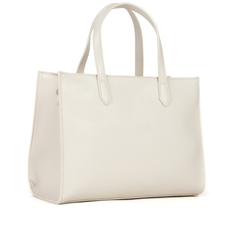 Handtasche Divina VBS1R414G.001 Beige, Farbe: beige, Marke: Valentino Bags, EAN: 8054942440679, Abmessungen in cm: 30x23x16, Bild 3 von 7