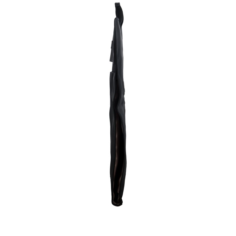 Kleidersack X-BAG & X-Travel Black, Farbe: schwarz, Marke: Brics, EAN: 8016623918525, Abmessungen in cm: 61x64x1, Bild 3 von 6