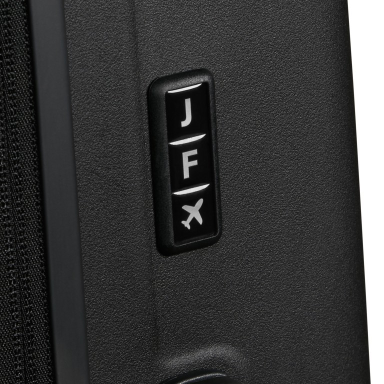 Koffer Restackd Spinner Größe 68 Black, Farbe: schwarz, Marke: Samsonite, EAN: 5400520262929, Abmessungen in cm: 46x68x26, Bild 15 von 19