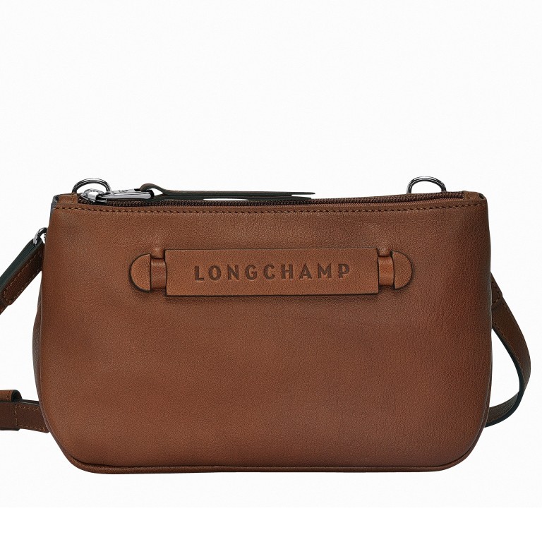Umhängetasche 3D 770-2091, Marke: Longchamp, Abmessungen in cm: 23x15x8, Bild 1 von 1