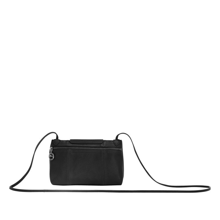 Umhängetasche Le Pliage Xtra Umhängetasche 757-1061 Cognac, Farbe: cognac, Marke: Longchamp, EAN: 3597922208524, Abmessungen in cm: 22x14x7, Bild 8 von 8