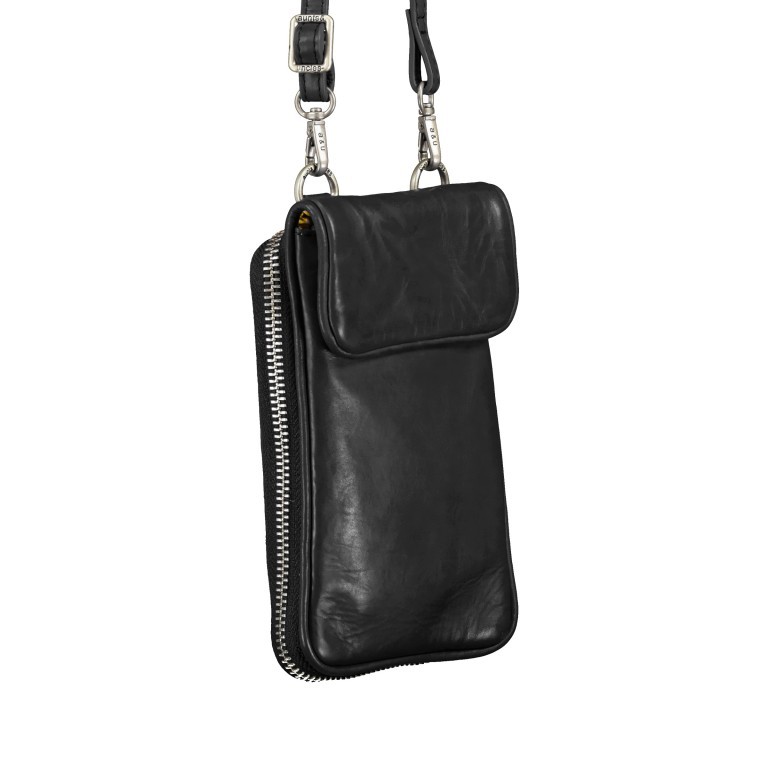 Umhängetasche Jamie's Orchard Cloudberry, Marke: Aunts & Uncles, Abmessungen in cm: 10x16x2.5, Bild 2 von 8