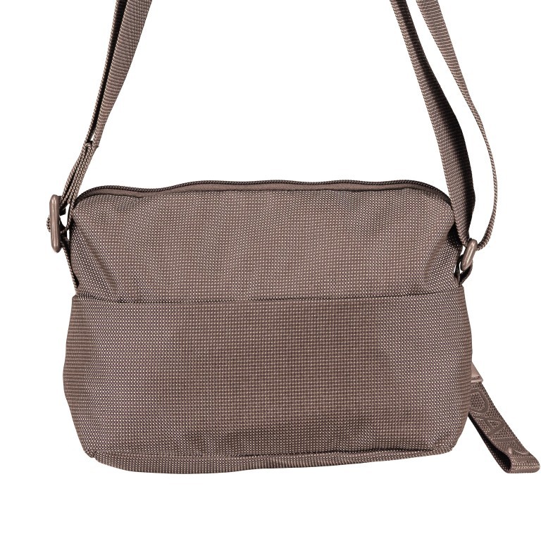 Mandarina Duck Umhängetasche MD20 QMTT7 Summer Fog