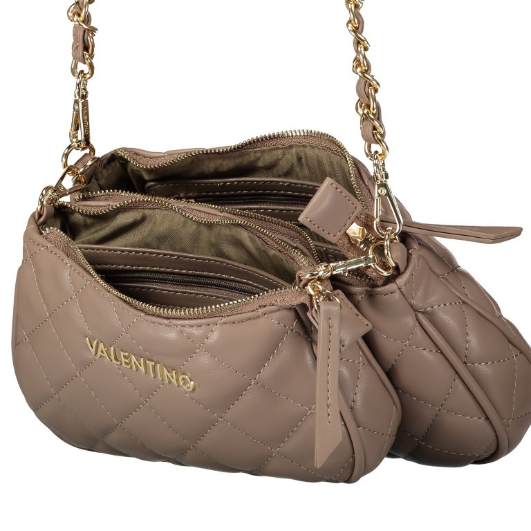 Umhängetasche Ocarina, Marke: Valentino Bags, Abmessungen in cm: 24.5x14.5x5, Bild 9 von 13