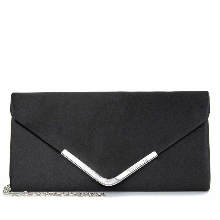 Umhängetasche / Clutch Amalia, Marke: Tamaris, Abmessungen in cm: 26x13x5, Bild 1 von 6