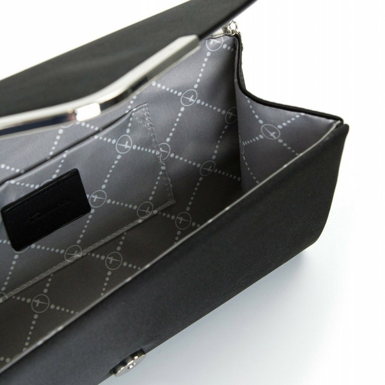 Umhängetasche / Clutch Amalia, Marke: Tamaris, Abmessungen in cm: 26x13x5, Bild 5 von 6