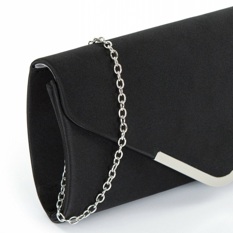 Umhängetasche / Clutch Amalia, Marke: Tamaris, Abmessungen in cm: 26x13x5, Bild 6 von 6