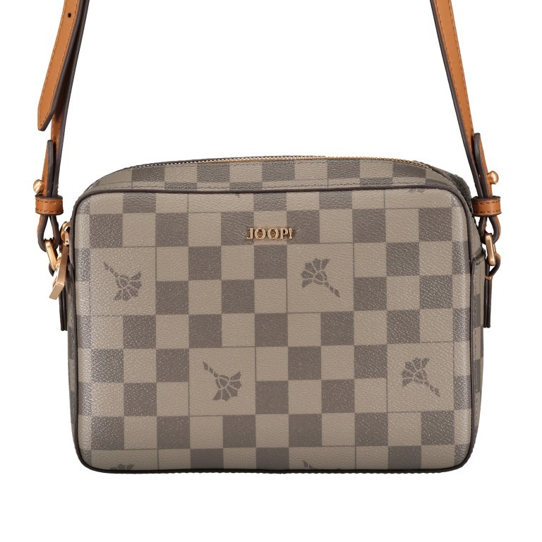 Umhängetasche Cortina Piazza Cloe SHZ, Marke: Joop!, Abmessungen in cm: 22x16x6, Bild 1 von 6