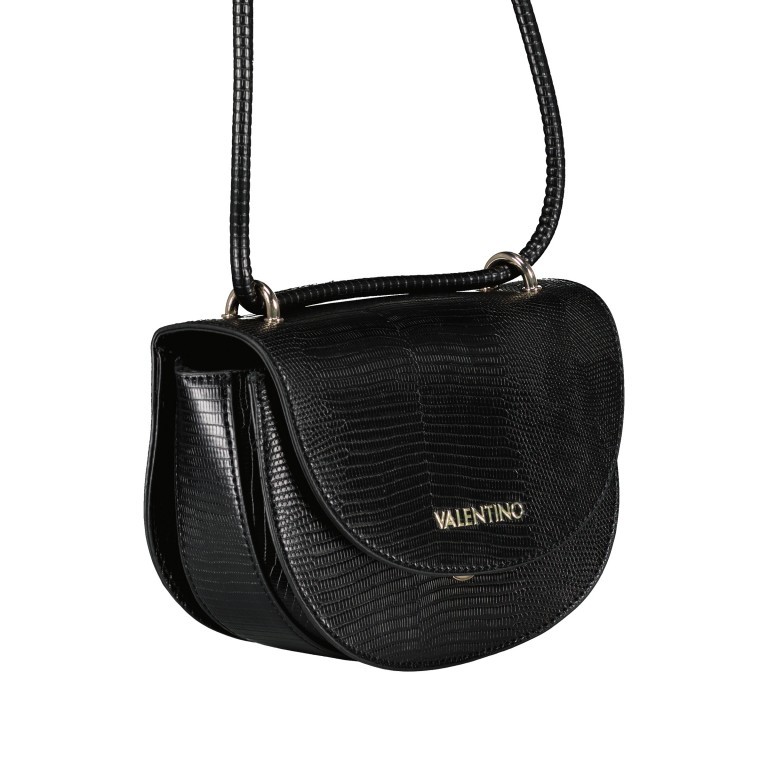 Tasche Cosmopolitan Nero, Farbe: schwarz, Marke: Valentino Bags, EAN: 8058043599397, Bild 2 von 6