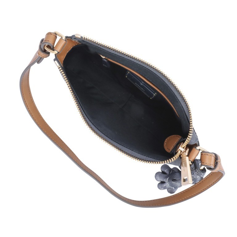 Tasche Cortina 1.0 Eunike XSHZ Beige, Farbe: beige, Marke: Joop!, EAN: 4048835020035, Abmessungen in cm: 22x13x3, Bild 6 von 7