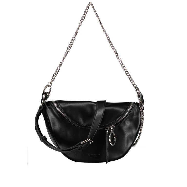 Gürteltasche / Umhängetasche Big Skien, Marke: Seidenfelt, Abmessungen in cm: 28x17x9, Bild 1 von 7