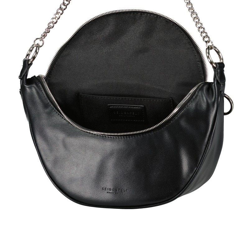 Gürteltasche / Umhängetasche Big Skien, Marke: Seidenfelt, Abmessungen in cm: 28x17x9, Bild 7 von 7